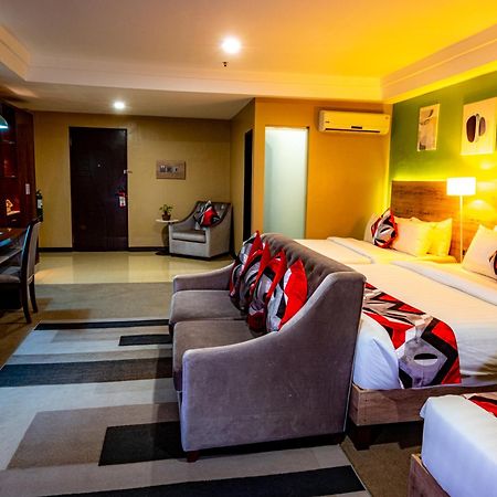 Kojo Hotels Cebu-Mandaue מראה חיצוני תמונה