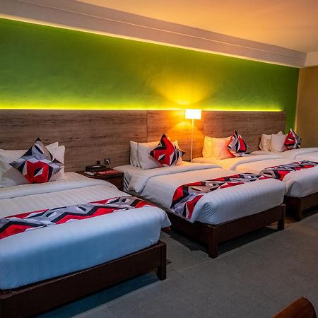 Kojo Hotels Cebu-Mandaue מראה חיצוני תמונה