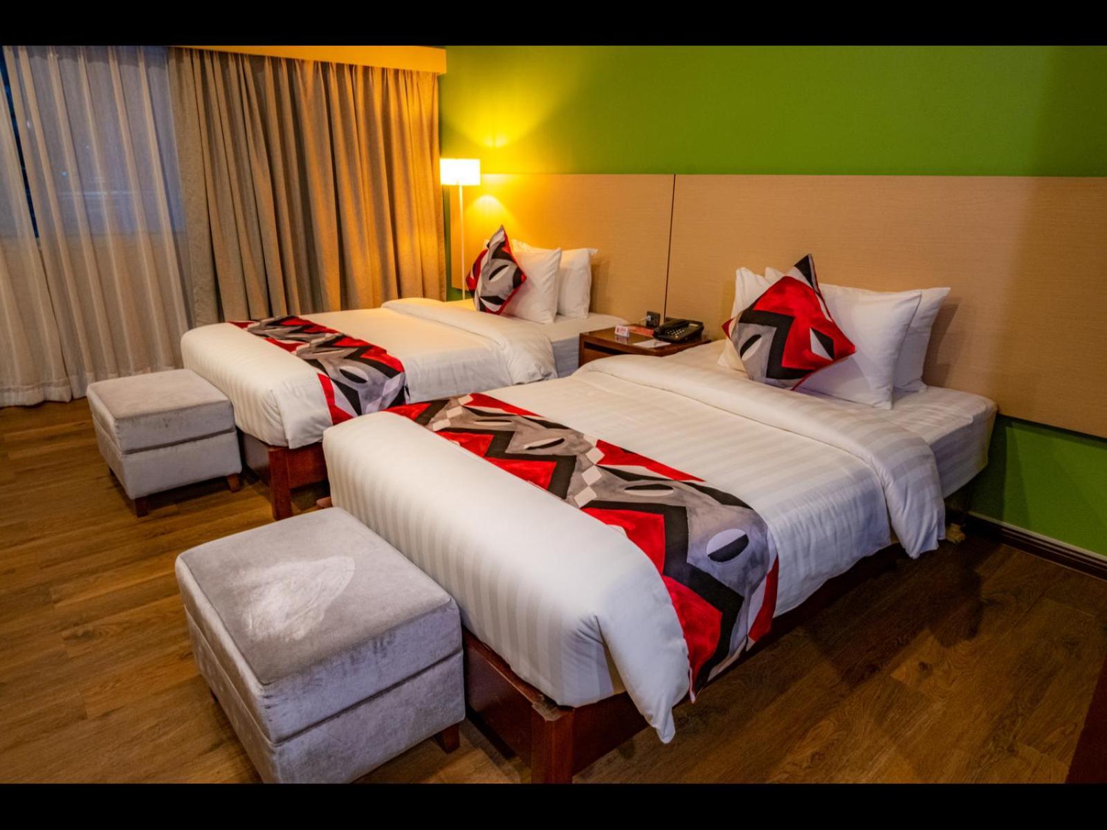 Kojo Hotels Cebu-Mandaue מראה חיצוני תמונה