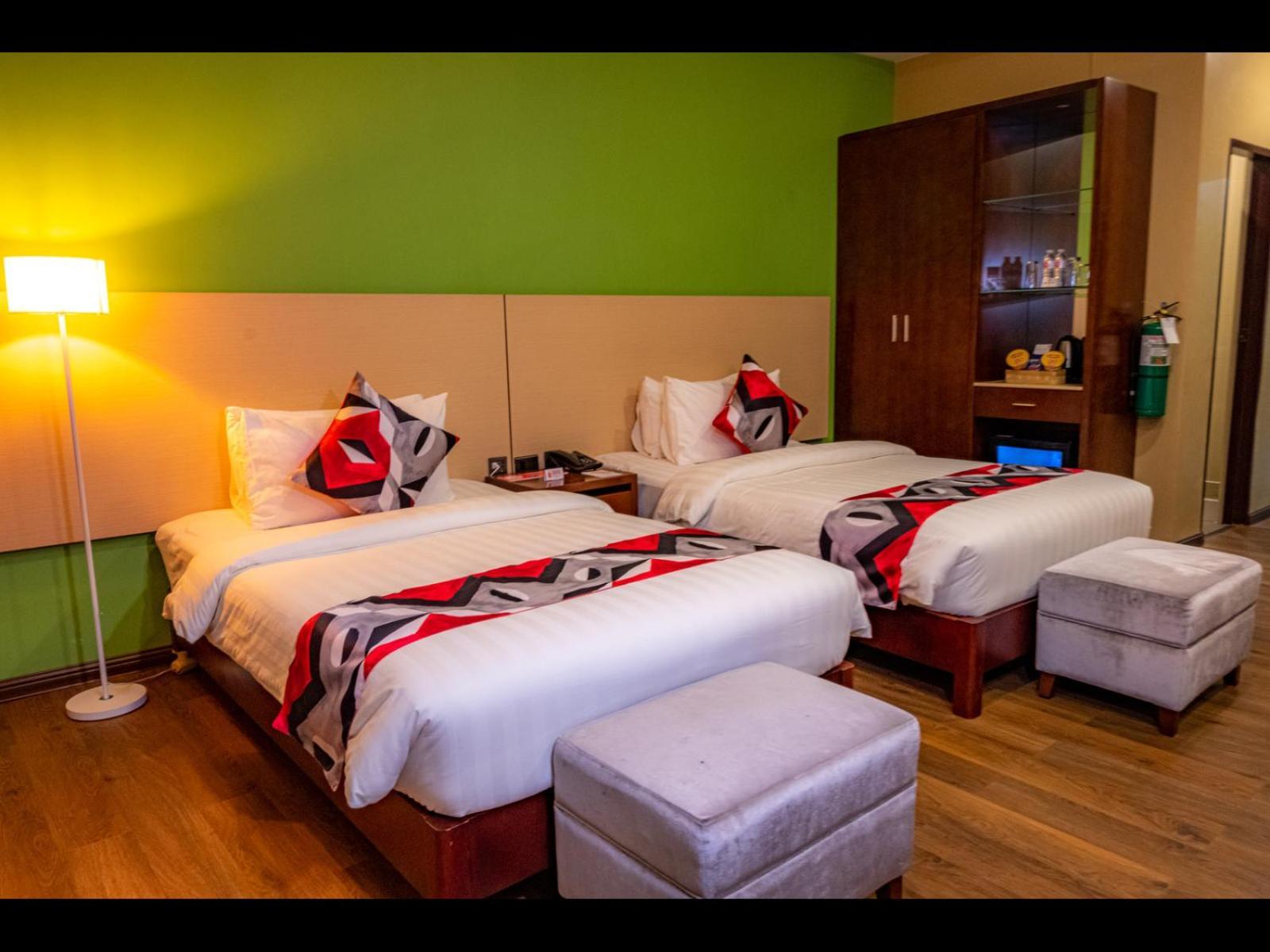 Kojo Hotels Cebu-Mandaue מראה חיצוני תמונה