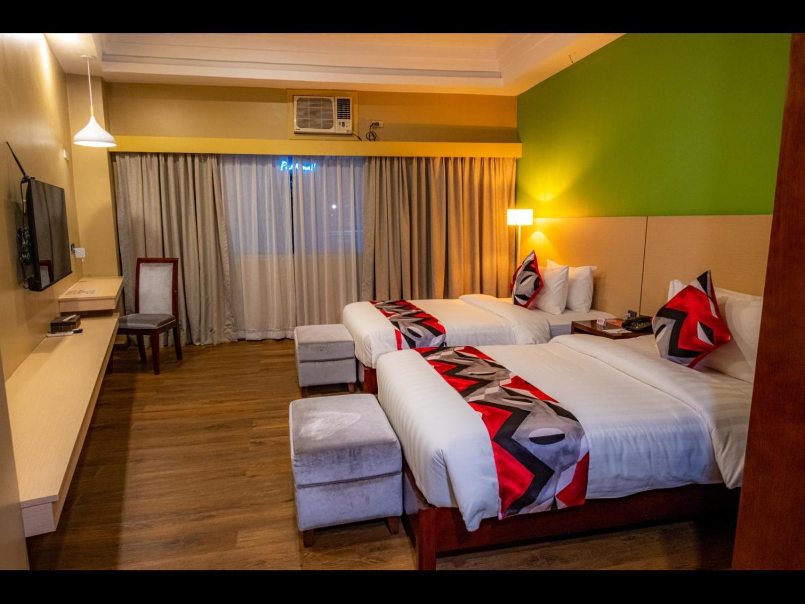 Kojo Hotels Cebu-Mandaue מראה חיצוני תמונה