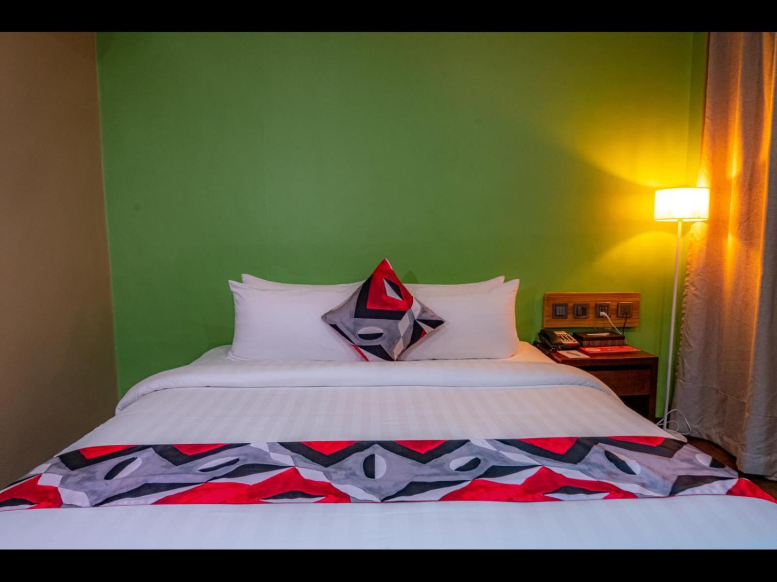 Kojo Hotels Cebu-Mandaue מראה חיצוני תמונה