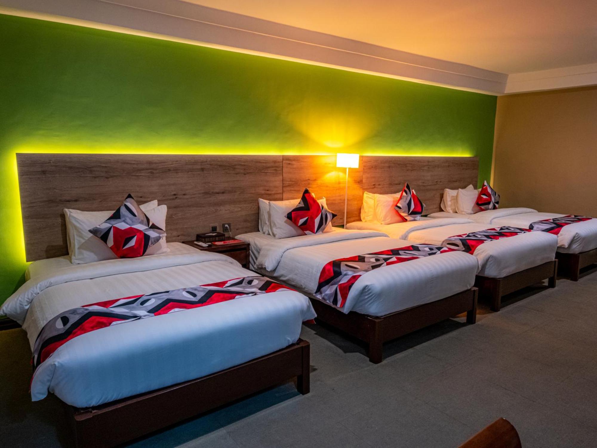 Kojo Hotels Cebu-Mandaue מראה חיצוני תמונה